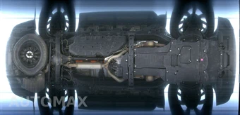 2025 Lexus LX 700h F SPORT Handling - miniatura 18