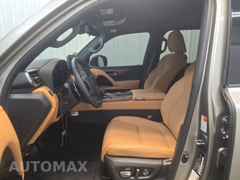2025 Lexus LX 700h Luxury - miniatura 7