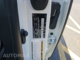 2025 Lexus LX 700h Luxury - miniatura 14