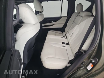 2025 Lexus LX 700h Luxury - miniatura 13