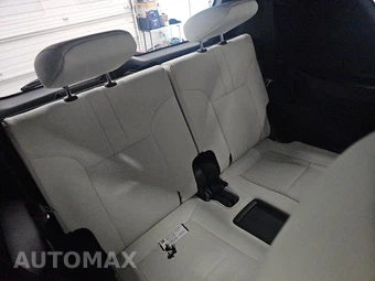 2025 Lexus LX 700h Luxury - miniatura 14