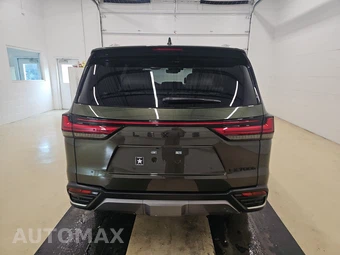 2025 Lexus LX 700h Luxury - miniatura 5