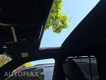 2025 Lexus LX 700h Luxury – miniatura 11