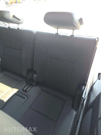 2025 Lexus LX 700h Luxury – miniatura 14