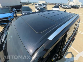 2025 Lexus LX 700h Luxury - miniatura 12