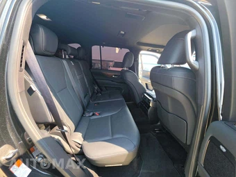 2025 Lexus LX 700h Luxury - miniatura 17