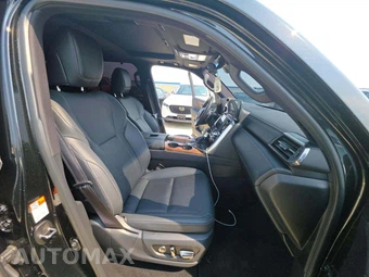 2025 Lexus LX 700h Luxury - miniatura 19