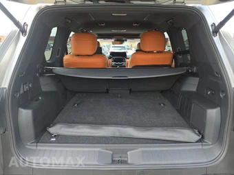 2025 Lexus LX 700h Ultra Luxury - miniatura 16