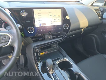 2025 Lexus NX 250 – miniatura 11