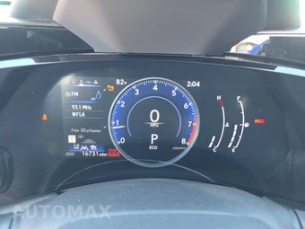 2025 Lexus NX 250 – miniatura 12