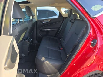 2025 Lexus NX 250 – miniatura 13