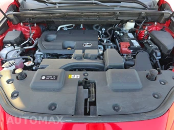 2025 Lexus NX 250 – miniatura 15
