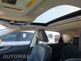 2025 Lexus NX 250 – miniatura 17