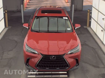 2025 Lexus NX 250 – miniatura 2