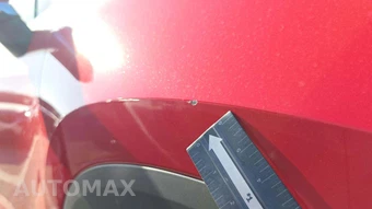 2025 Lexus NX 250 – miniatura 23
