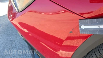 2025 Lexus NX 250 – miniatura 24