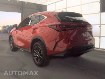 2025 Lexus NX 250 – miniatura 6