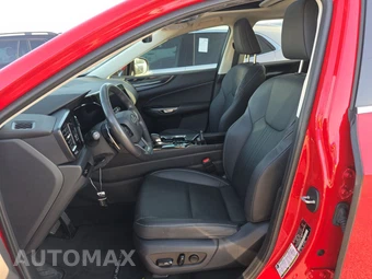 2025 Lexus NX 250 – miniatura 7