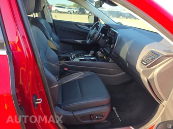 2025 Lexus NX 250 – miniatura 8