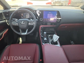 2025 Lexus NX 250 – miniatura 11