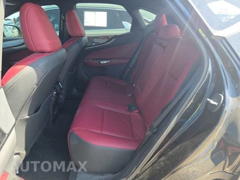 2025 Lexus NX 250 – miniatura 13