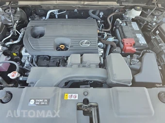 2025 Lexus NX 250 – miniatura 15