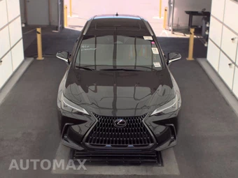 2025 Lexus NX 250 – miniatura 2