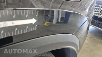 2025 Lexus NX 250 – miniatura 22