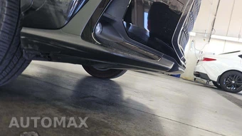 2025 Lexus NX 250 – miniatura 23