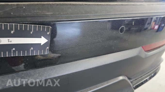2025 Lexus NX 250 – miniatura 24