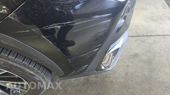 2025 Lexus NX 250 – miniatura 25