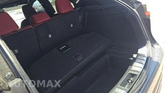 2025 Lexus NX 250 – miniatura 26