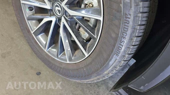 2025 Lexus NX 250 – miniatura 29