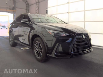 2025 Lexus NX 250 – miniatura 3