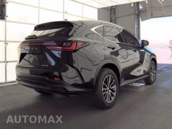 2025 Lexus NX 250 – miniatura 4