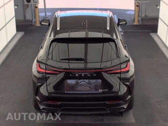 2025 Lexus NX 250 – miniatura 5