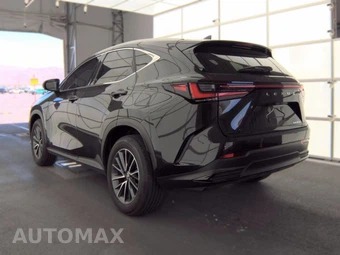 2025 Lexus NX 250 – miniatura 6