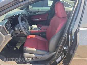 2025 Lexus NX 250 – miniatura 7