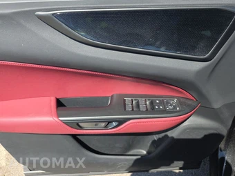 2025 Lexus NX 250 – miniatura 9