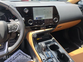2025 Lexus NX 250 – miniatura 11