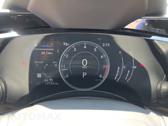 2025 Lexus NX 250 – miniatura 12