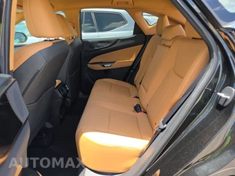 2025 Lexus NX 250 – miniatura 13