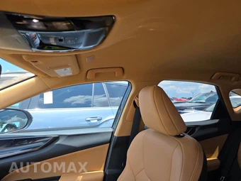 2025 Lexus NX 250 – miniatura 17