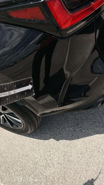 2025 Lexus NX 250 – miniatura 19