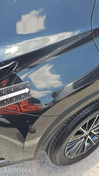 2025 Lexus NX 250 – miniatura 26