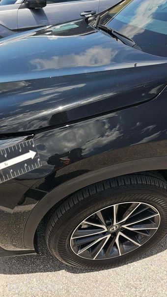 2025 Lexus NX 250 – miniatura 27