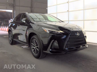 2025 Lexus NX 250 – miniatura 3