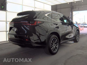 2025 Lexus NX 250 – miniatura 4