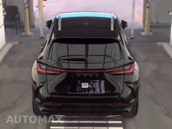 2025 Lexus NX 250 – miniatura 5