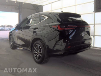 2025 Lexus NX 250 – miniatura 6